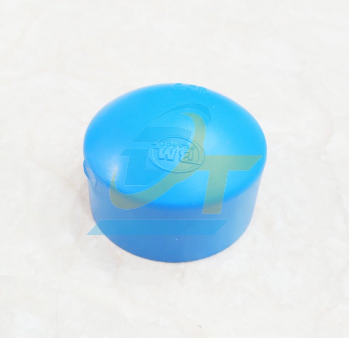 Nắp bít trơn PPR Bình Minh 50