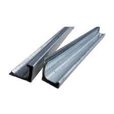 Nẹp TDC (Kẹp bích) dùng cho ống gió vuông