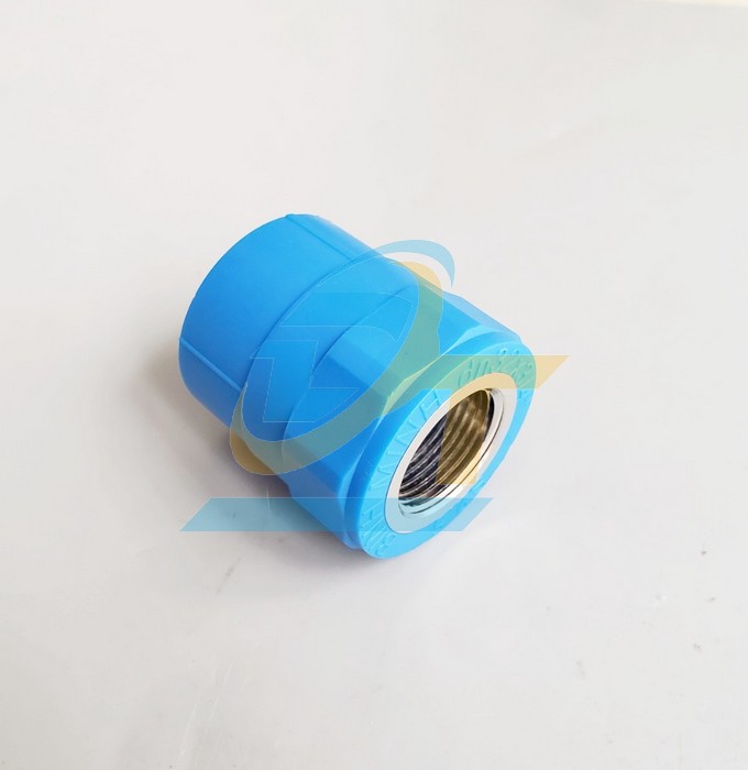 Nối PPR 25 ren trong 27 Bình Minh 25x3/4"