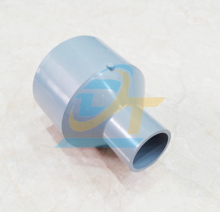 Nối rút trơn PVC Siêu Thành 90x76