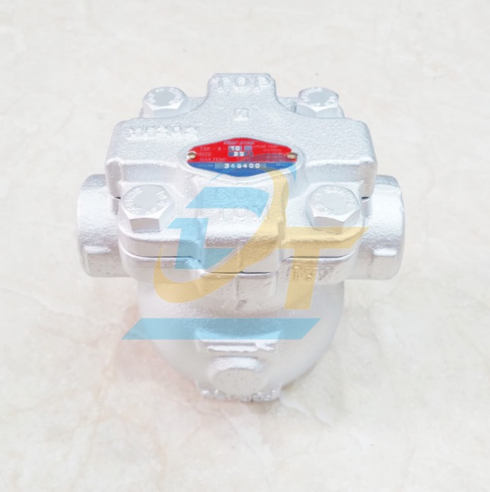 Bẫy hơi gang dẻo dạng phao nối ren DN25 Yoshitake TSF-8-10