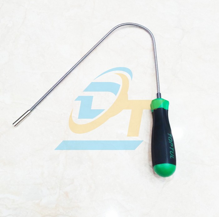 Cần hít ốc lò xo nam châm 18"/450mm Toptul JJAD0518