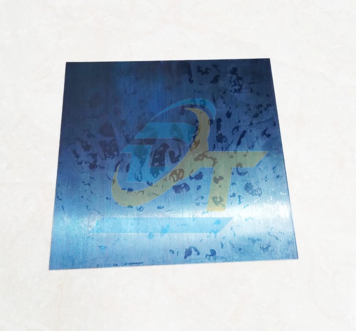 Dao thép trét bột Matit lớn 13x13cm