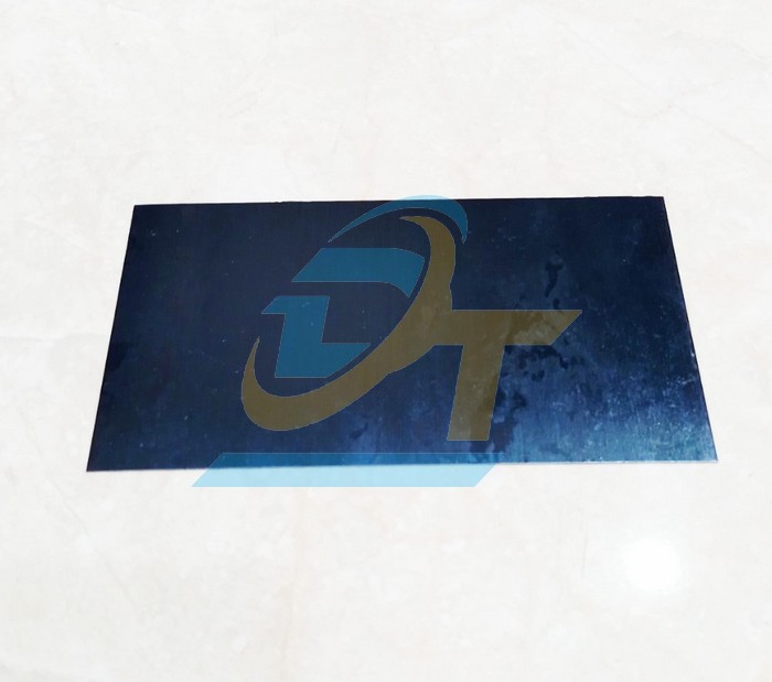Dao thép trét bột Matit nhỏ 7x13cm