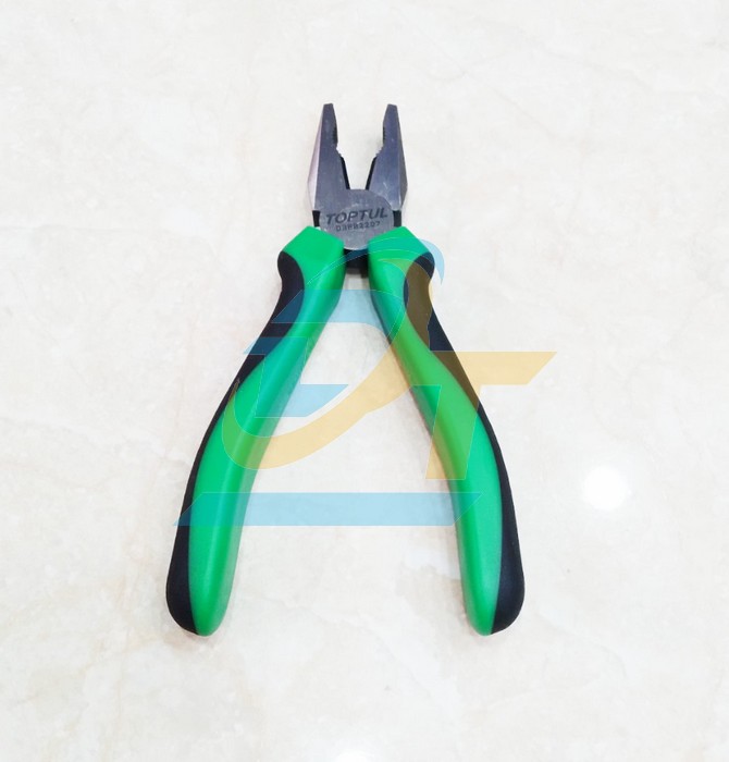 Kìm điện 7"/180mm Toptul DBBB2207