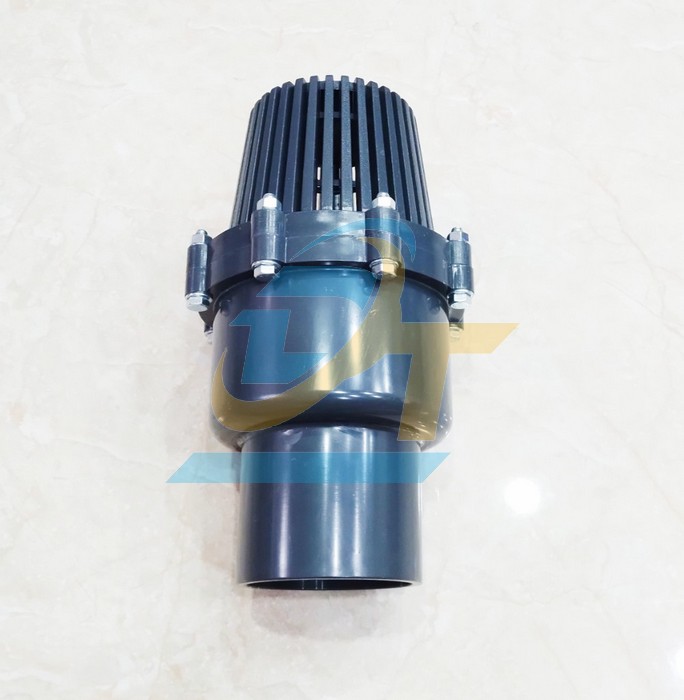 Luppe giếng PVC Chiutong 90mm