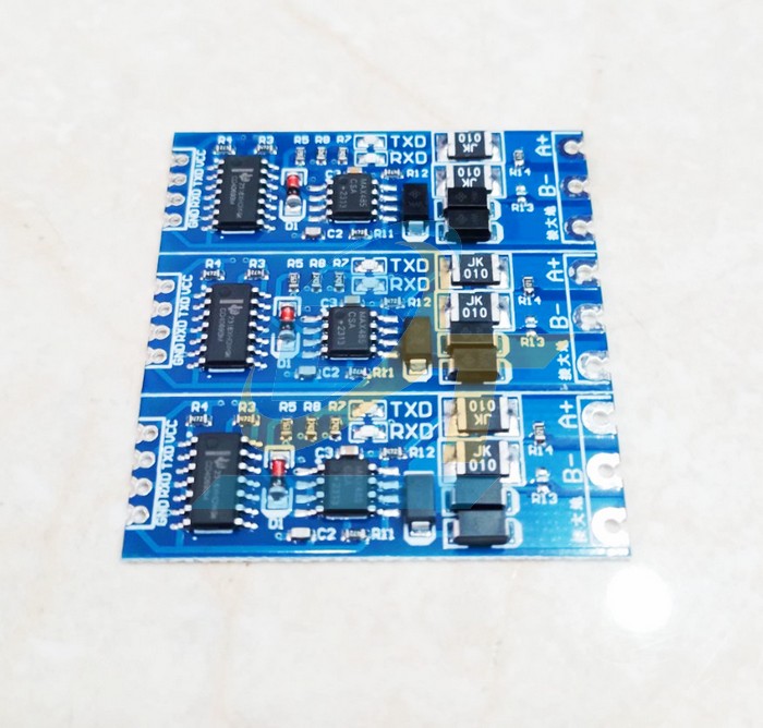 Mạch chuyển đổi RS485 to TTL