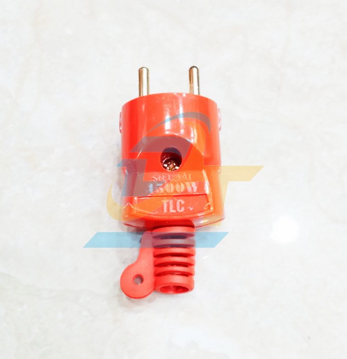 Phích cắm đực siêu chịu tải 4500W TLC TLC-PDS-4500W