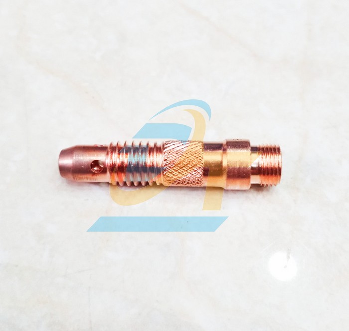 Thân kẹp kim súng hàn TIG WP 1.6mm