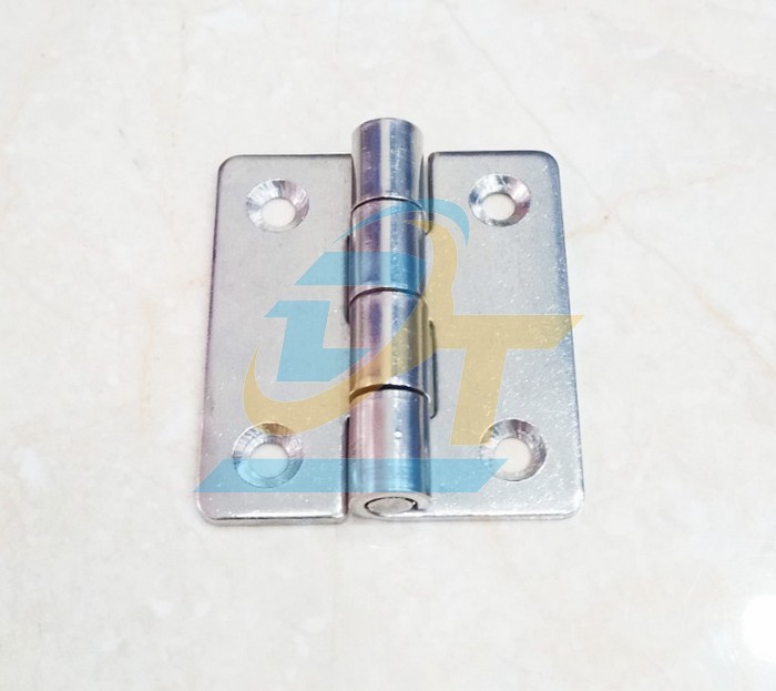 Bản lề lá inox 304 50mm