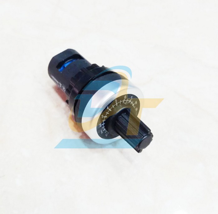 Biến trở 1 vòng phi 22 LA42DWQ/10K