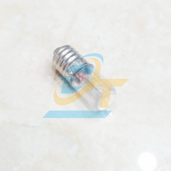 Bóng đèn sợi đốt 220V 3W đuôi xoáy