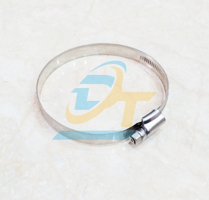 Cổ dê inox 304 70-90mm