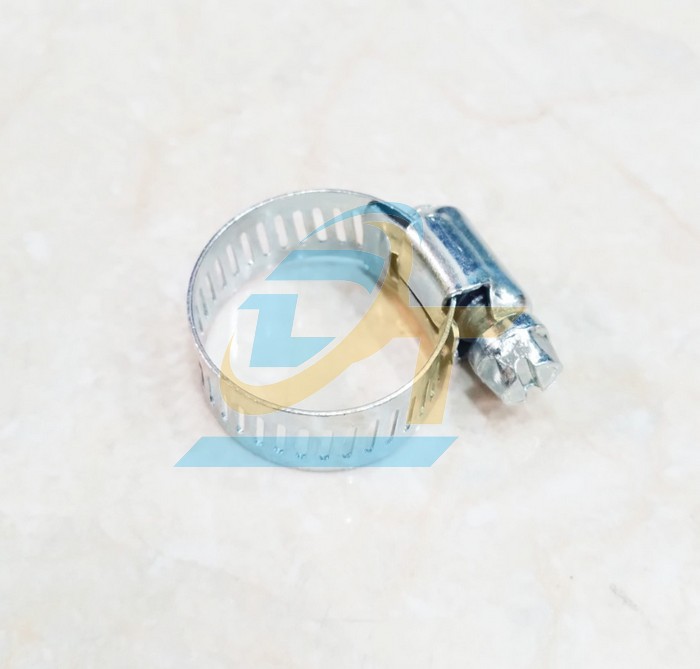 Cổ dê mạ kẽm 14-27mm