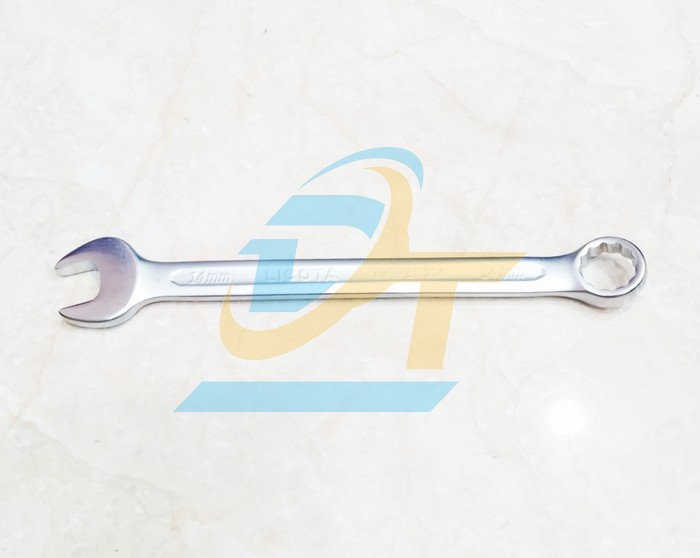 Cờ lê vòng miệng 14mm Licota AWT-ERS14
