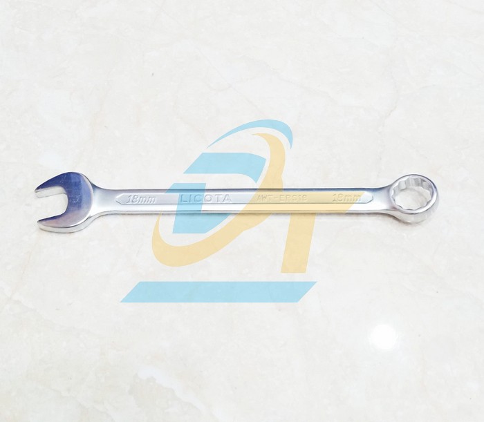 Cờ lê vòng miệng 18mm Licota AWT-ERS18