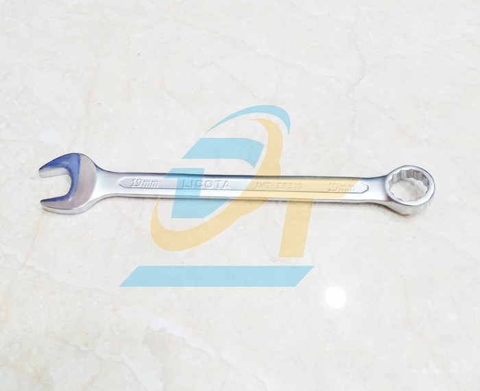 Cờ lê vòng miệng 19mm Licota AWT-ERS19