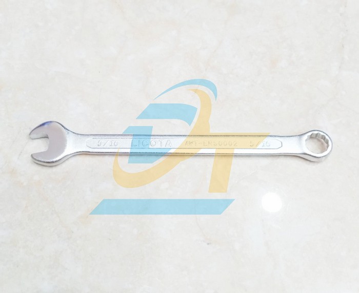 Cờ lê vòng miệng 5/16" Licota AWT-ERS0002