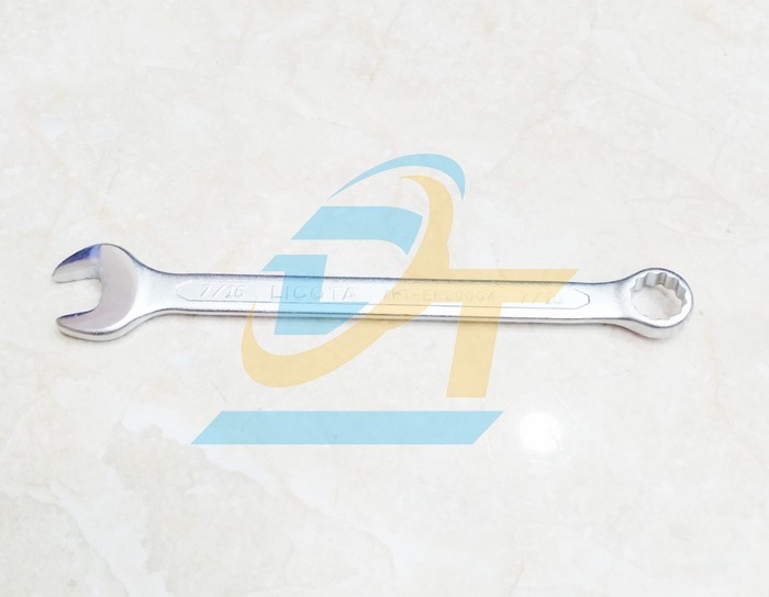 Cờ lê vòng miệng 7/16" Licota AWT-ERS0004