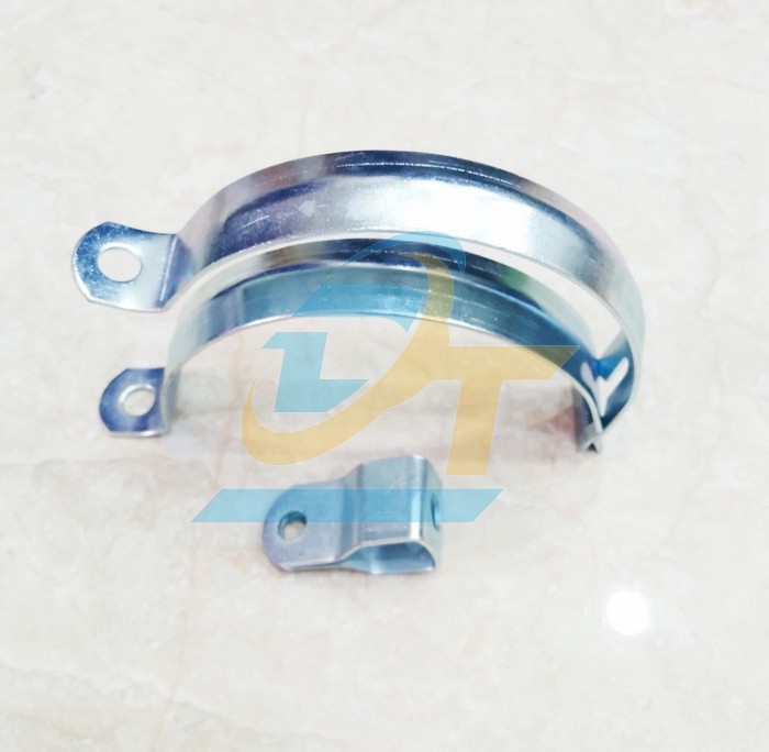 Cùm treo ống mạ kẽm phi 140