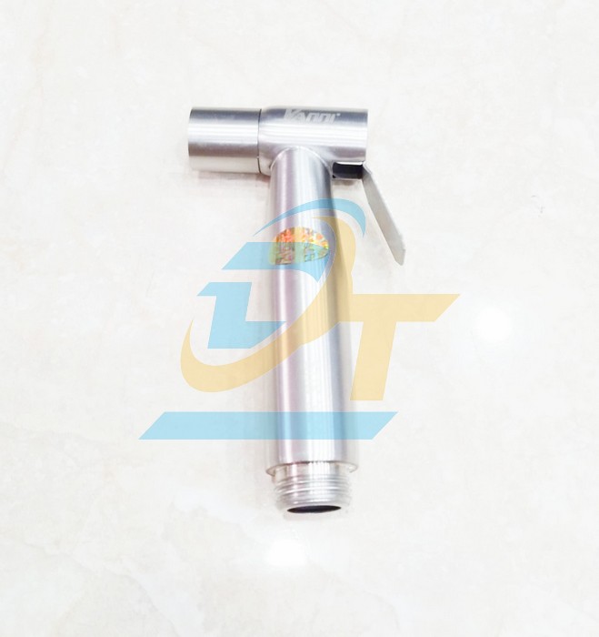 Đầu vòi xịt vệ sinh inox 304 VX-11 Vanni