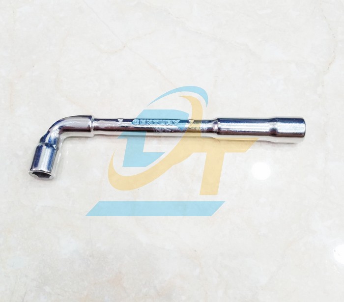 Điếu lỗ xi bóng Century 7mm