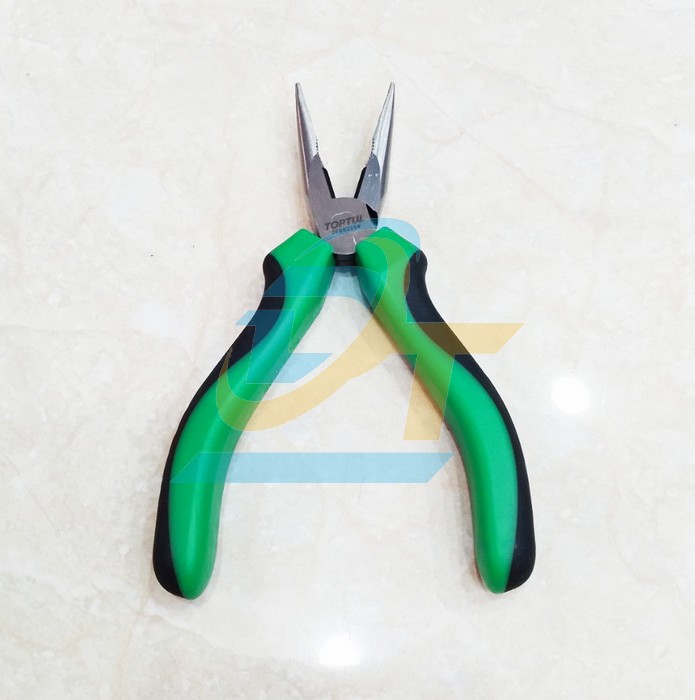 Kìm nhọn 6"/150mm Toptul DFBB2206