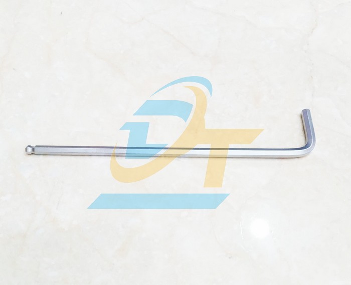 Lục giác đầu bi xi mờ 4mm TOP TWT-10B-4