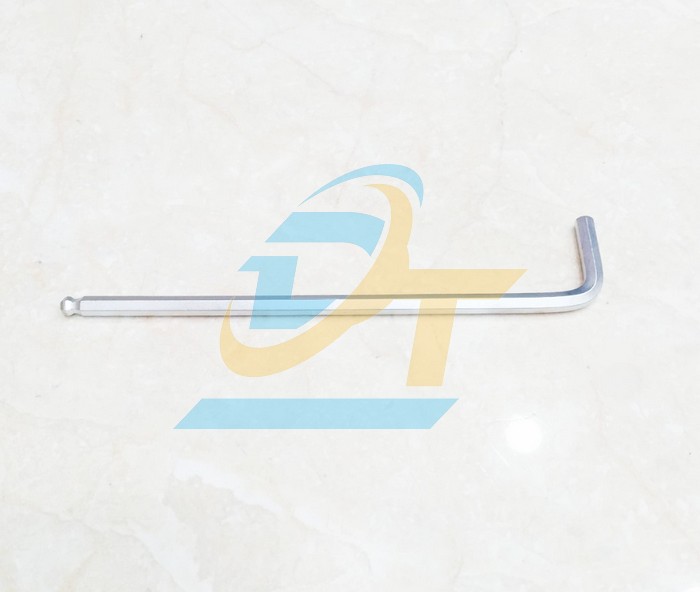 Lục giác đầu bi xi mờ 5mm TOP TWT-10B-5