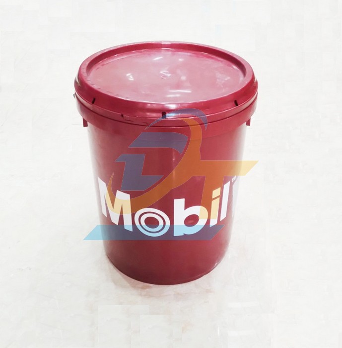 Mỡ chịu nhiệt MobilGrease XHP 222 (16kg)