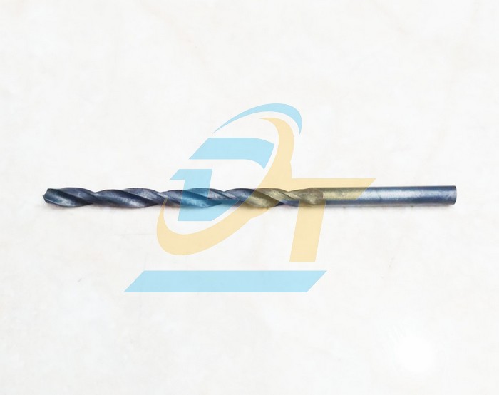 Mũi khoan sắt Nurit 3.5mm