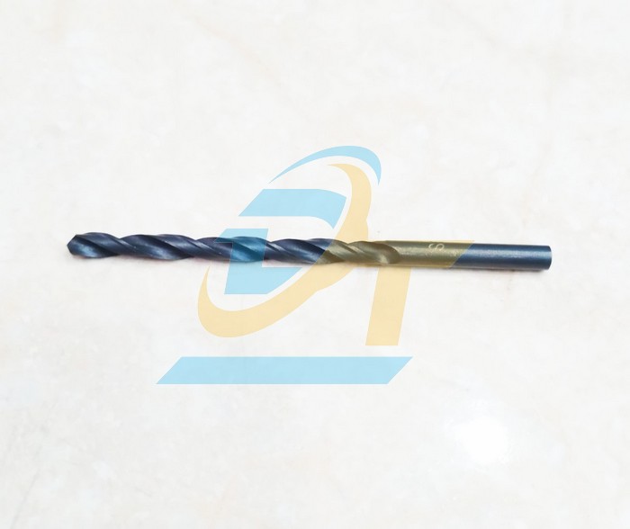 Mũi khoan sắt Nurit 4mm