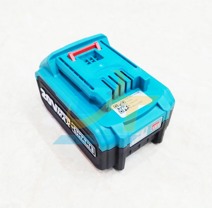 Pin 20V 4.0Ah Li-ion Total TFBLI2002