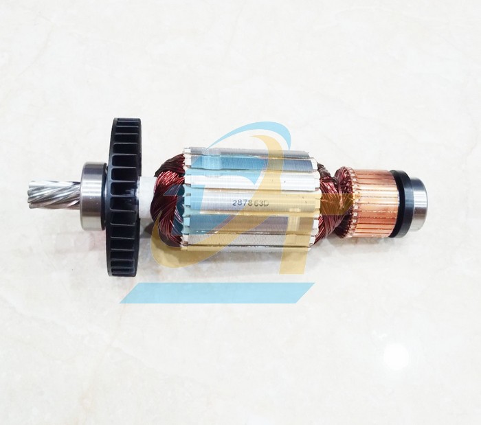 Rotor máy cắt sắt Maktec MT241 và M2400 Makita 517863-2
