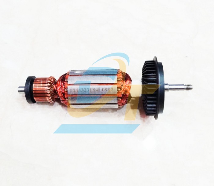 Rotor máy mài góc GWS 060 Bosch 1619P01844
