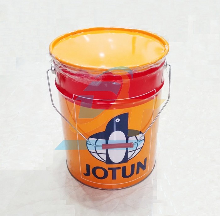 Sơn lót sàn bê tông Jotun Jotafloor Sealer Comp A 16L