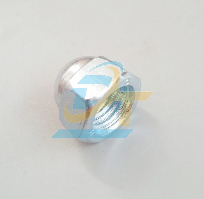 Tán bầu mạ kẽm M12