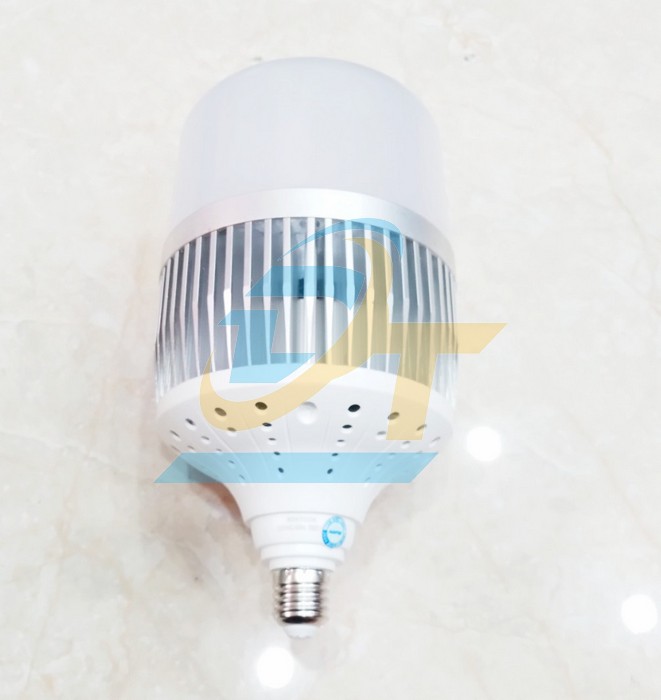 Bóng đèn Led bulb trụ thân nhôm 50W 6500K MPE LB-50T