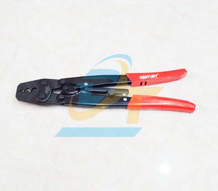 Kìm bấm cos cộng lực số 14 (5.5-14mm2) 280mm Century LU-COTE-14