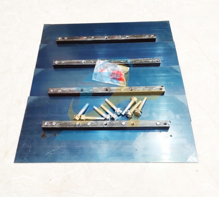 Lưỡi xoa nền bê tông 355x150mm (Bộ 4 lưỡi)
