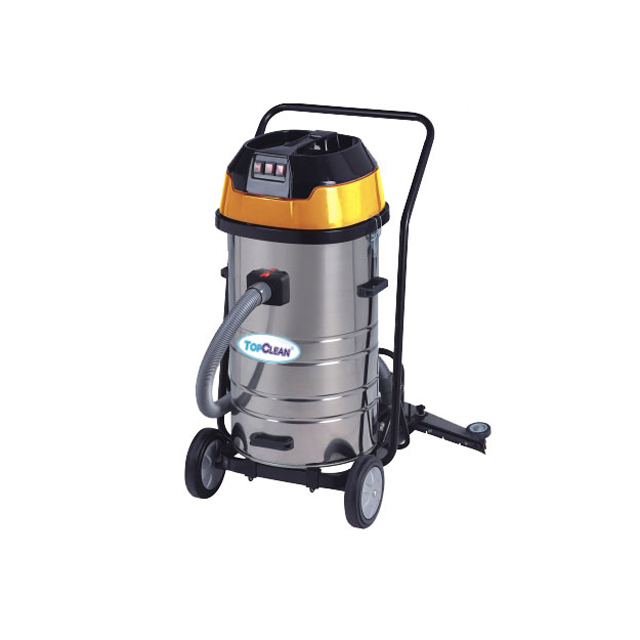 Máy hút bụi công nghiệp TopClean 380T