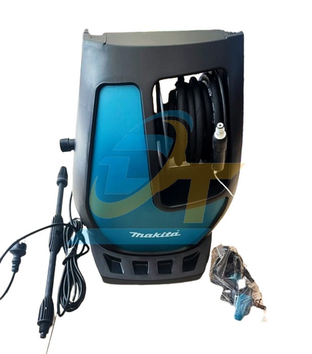 Máy phun xịt rửa áp lực cao 1700W Makita HW111