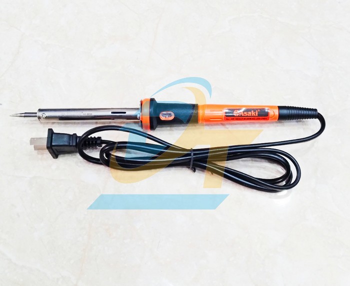 Mỏ hàn chì 60W Asaki AK-9034