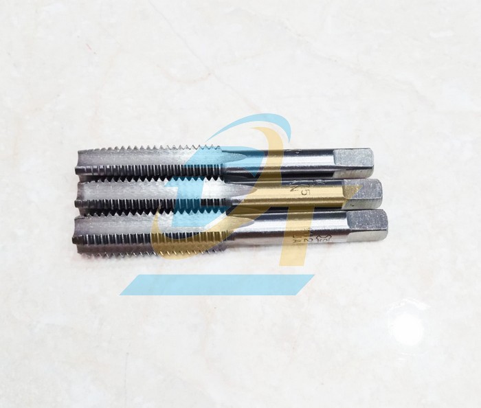 Mũi taro tay SKC M12x1.75