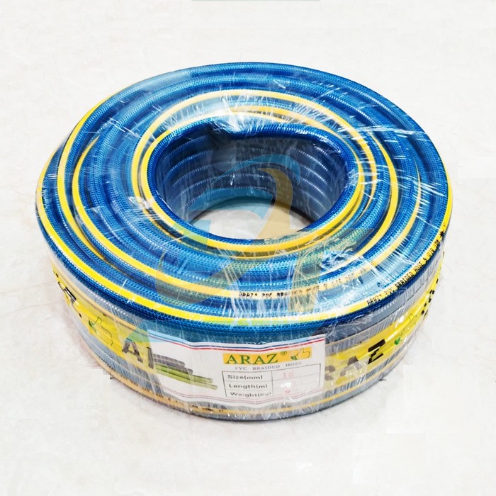 Ống nhựa lưới dẻo ARAZ phi 42