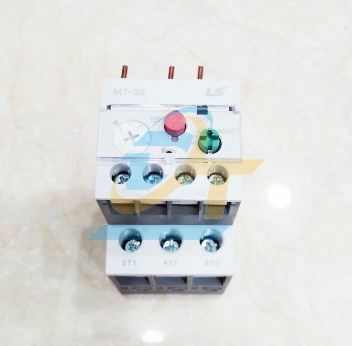 Relay nhiệt LS MT-32/3H 11A (9-13A)