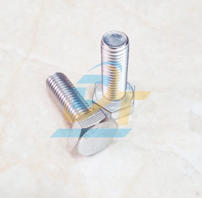 Bulong inox 304 M6x25