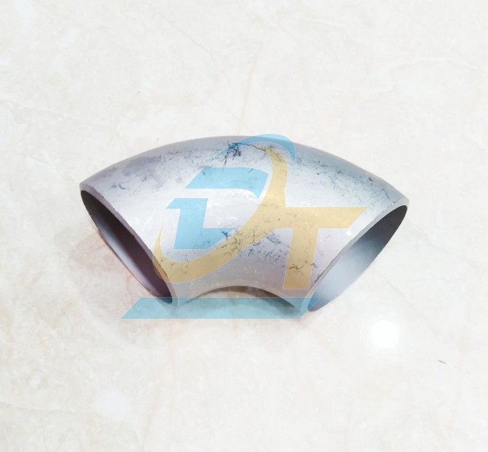 Co hàn inox 304 SCH10 DN32 - Phi 42