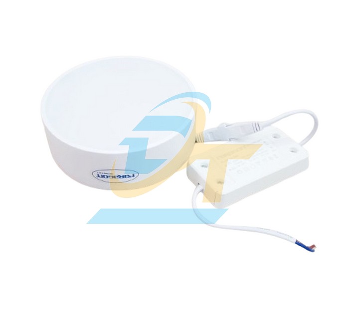 Đèn led Downlight ốp trần gắn nổi 16W Paragon PSDQQ120L16