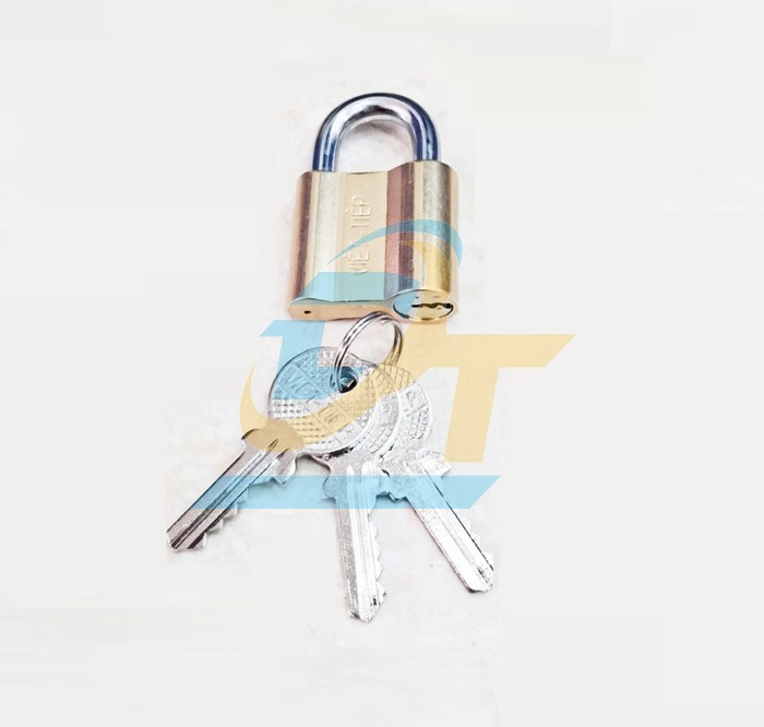 Khoá treo đồng Việt Tiệp 01330
